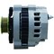 Wai Global Alternator, ALTDR CS130, 105 Amp12 Volt, CW, 5Groove Pulley, 0700 Plug Clock 8165-7N-5G - alternate 4